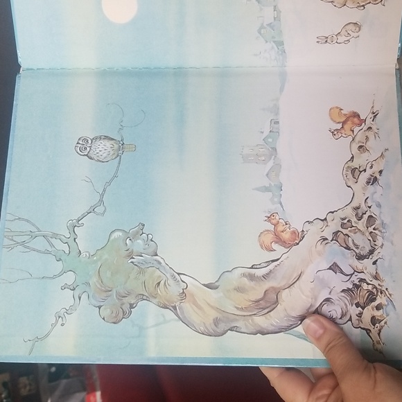 🎄The Night Before Christmas Kids Book🎄🎄 - Picture 2 of 7